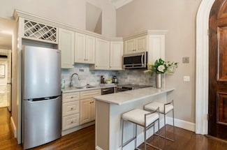43 W Newton St Unit 1-10, Boston, MA 02118