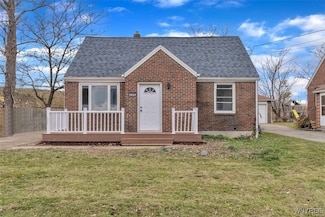 428 Beach Rd, Buffalo, NY 14225