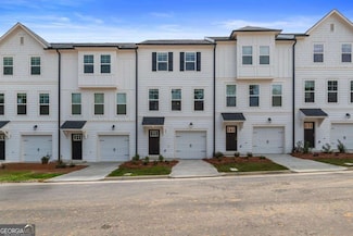 3151 Washburn St SW, Atlanta, GA 30354