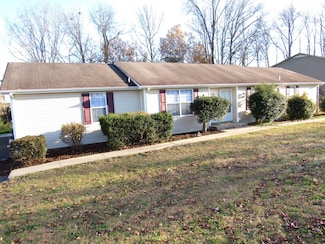 663 Rehnea Dr Unit 132, Old Hickory, TN 37138