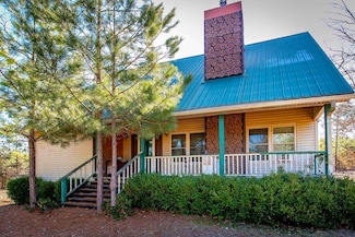 7001 U S 278, Rosston, AR 71858