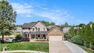 5665 Koster Dr SW, Wyoming, MI 49418