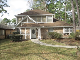 2827 Thorne Creek Ln, Houston, TX 77073