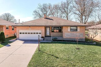 3373 Rocker Dr, Cincinnati, OH 45239
