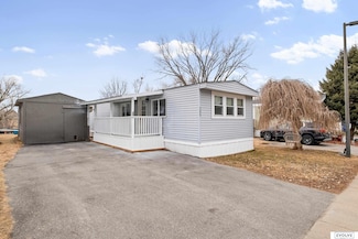 12619 Manderson Plaza Unit 289, Omaha, NE 68164