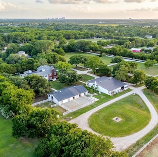 4023 Anns Ln, Allen, TX 75002