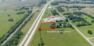 0 N Highway 69, Adair, OK 74330