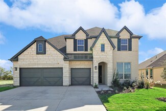 2225 Slate Dr, Waxahachie, TX 75167