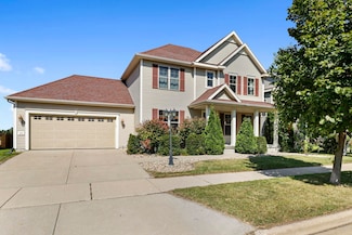 514 Pine Lawn Pkwy, Verona, WI 53593