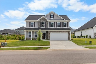 575 Hampton Dr Unit WD97, North Augusta, SC 29860