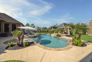 13710 Banks View Ct, Houston, TX 77059