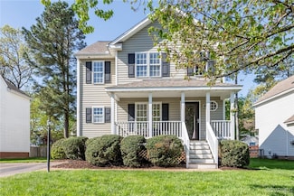 5304 Avery Green Dr, Glen Allen, VA 23059