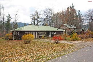 405 Washington St, Sandpoint, ID 83864
