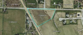 V/L Niles Rd, St. Joseph, MI 49085