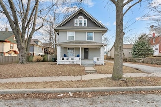 915 E 29th St, Kansas City, MO 64109