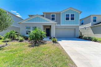 12738 Hysmith Loop, Parrish, FL 34219