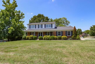 5311 Race Rd, Cincinnati, OH 45247