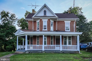 1260 Center Mills Rd, Aspers, PA 17304