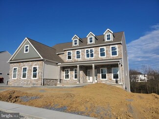 Lot 62 Pamela Rd, Colonial Park, PA 17112