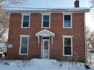 502 Washington St, Keithsburg, IL 61442