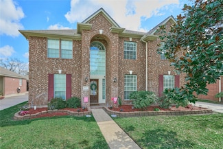 19106 S Rim Trail, Spring, TX 77388
