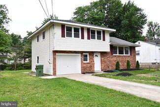 414 Howard Rd, Cherry Hill, NJ 08034
