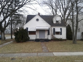4409 Inkster Rd, Inkster, MI 48141