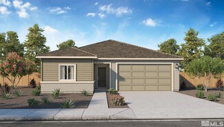 7531 Grassy Plains Dr Unit Lot 76, Reno, NV 89506