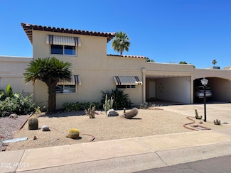 7637 E Thornwood Dr, Scottsdale, AZ 85251