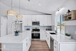 11509 W Langford Ct, Youngtown, AZ 85363