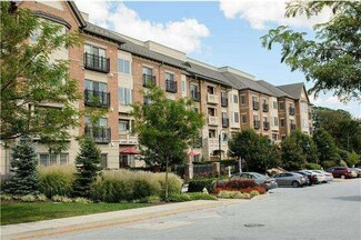 510 Wellington Square Unit 308, Exton, PA 19341