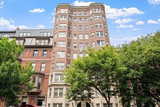 250 Beacon St Unit 1B, Boston, MA 02116