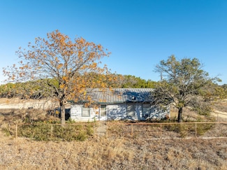 4462 County Road 158, Evant, TX 76525
