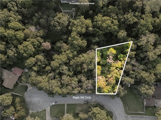 2918 Maple Hill Cir, Waco, TX 76708