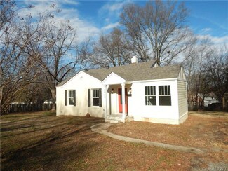 2020 Parson St, Charlotte, NC 28205