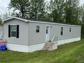10601 Hulser Rd Unit 36, Utica, NY 13502