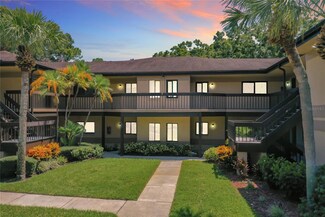 2665 Sabal Springs Cir Unit 203, Clearwater, FL 33761