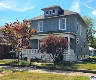 2023 S 8th St, Terre Haute, IN 47802