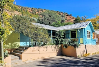 79 Ok, Bisbee, AZ 85603
