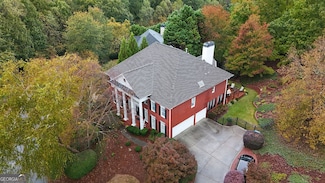 5283 Whitehaven Park Ln SE, Mableton, GA 30126