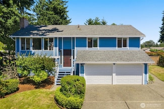 35404 18th Ave SW, Federal Way, WA 98023