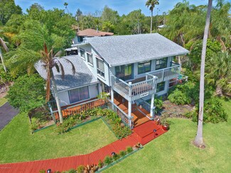 2840 Rocky Point Rd, Malabar, FL 32950