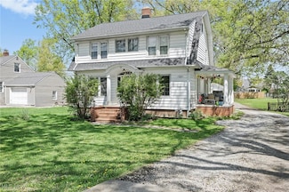 929 Lloyd Rd, Wickliffe, OH 44092