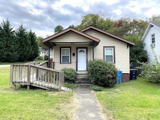 1234 Buena Vista Blvd SE, Roanoke, VA 24013