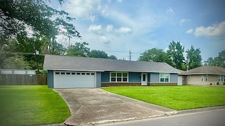 5580 Hooks Ave, Beaumont, TX 77706