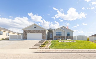 2138 E Ravine Rd, Cedar City, UT 84721
