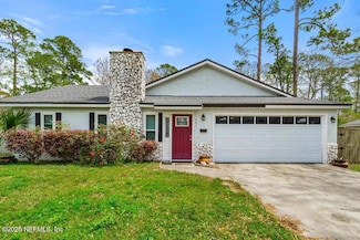 141 Segovia Rd, Saint Augustine, FL 32086