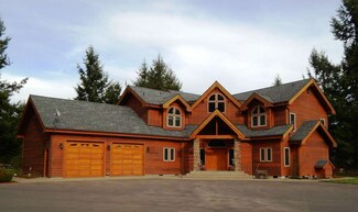 13645 Smokey Ln SE, Rainier, WA 98576