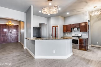 37547 W Washington St, Horseshoe Trails, AZ 85354