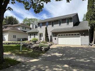 1714 Lewon Dr, Madison, WI 53711